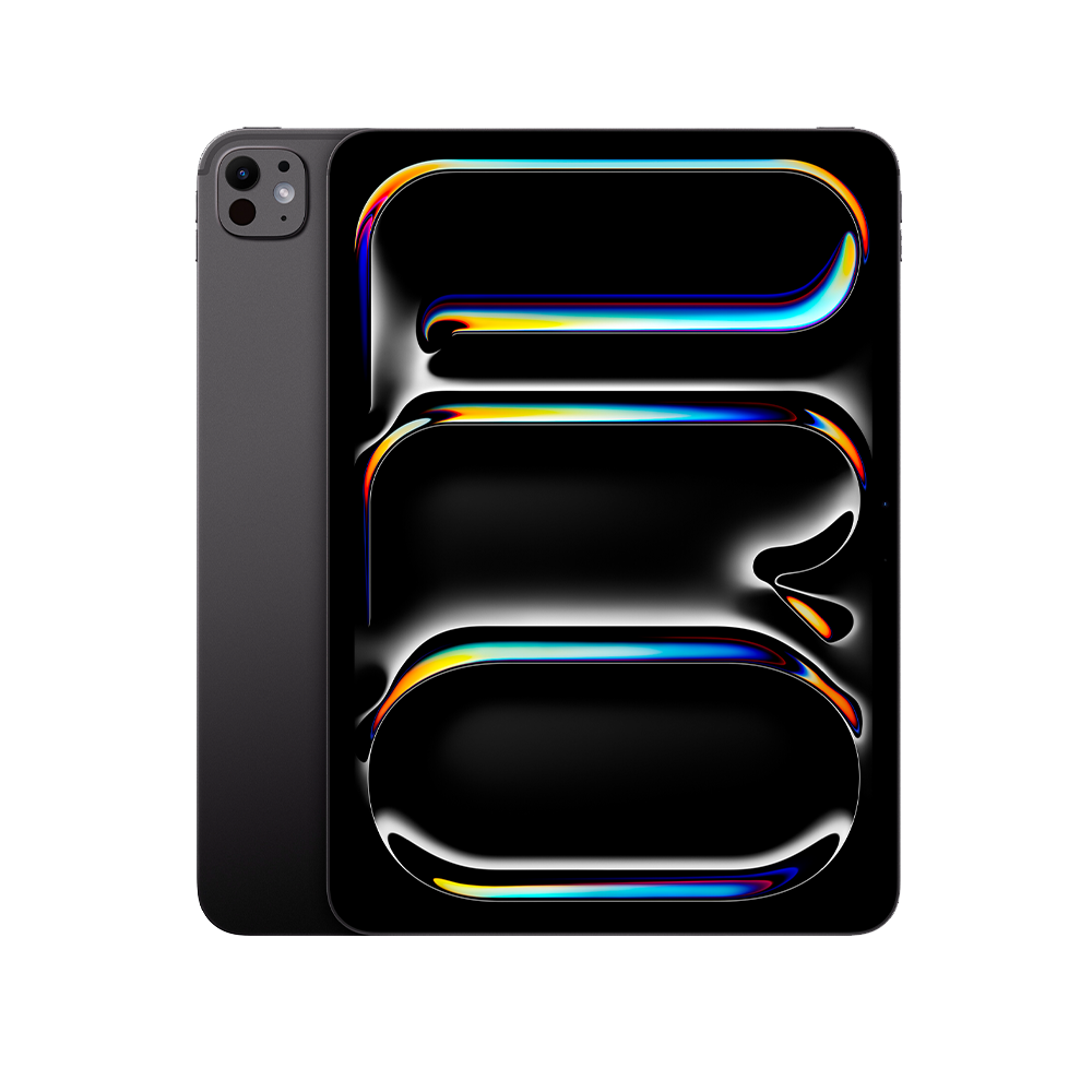 iPad Pro M5 11" 256GB Wi-Fi 
